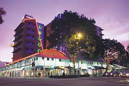 Darwin Central Hotel - Accommodation Tasmania 0