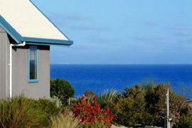 Bear Gully Coastal Cottages - Accommodation Tasmania 0