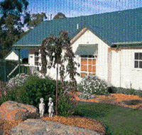St Andrews Homestead - Accommodation Tasmania