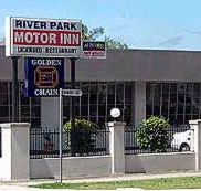 River Park Motor Inn - Accommodation Tasmania