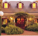 Peppers Guest House Hunter Valley - Accommodation Tasmania