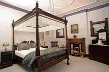 Windradyne Boutique Bed And Breakfast - Accommodation Tasmania
