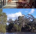 Gipsy Point Lodge - Accommodation Tasmania