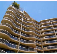 Hillcrest Central Apartment Hotel - Accommodation Tasmania