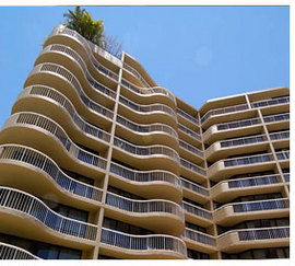 Hillcrest Central Apartment Hotel - Accommodation Tasmania 0