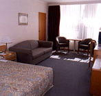 Comfort Inn Airport - Accommodation Tasmania