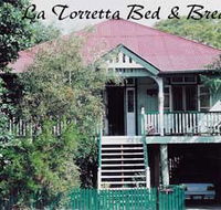 La Toretta Bed And Breakfast - Accommodation Tasmania