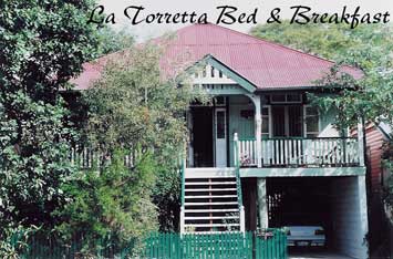 La Toretta Bed And Breakfast - Accommodation Tasmania 0