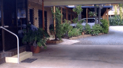 Nanango Fitzroy Motel - Accommodation Tasmania 1