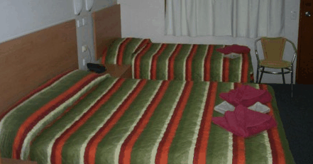 Nanango Fitzroy Motel - Accommodation Tasmania 2