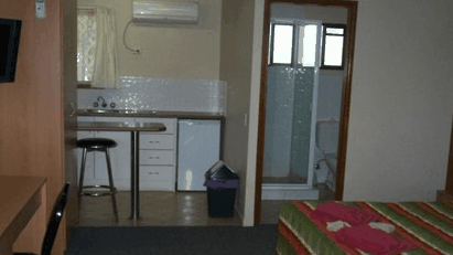 Nanango Fitzroy Motel - Accommodation Tasmania 3