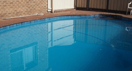 Nanango Fitzroy Motel - Accommodation Tasmania 4