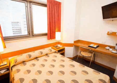 Hotel George Williams - Accommodation Tasmania