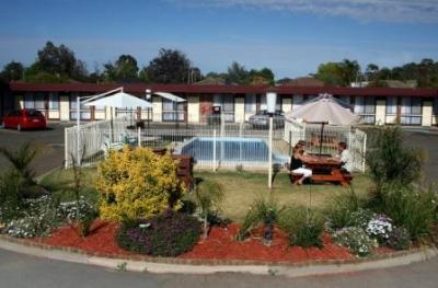  Accommodation Tasmania