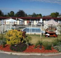 Big Valley Motor Inn - Accommodation Tasmania