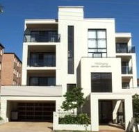 Wollongong Serviced Apartments - Accommodation Tasmania