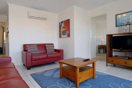 Kings Way Apartments - Accommodation Tasmania 0