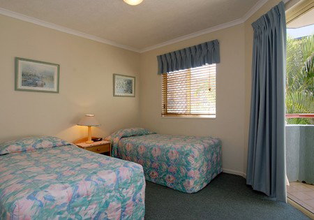 Kings Way Apartments - Accommodation Tasmania 3