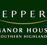Peppers Manor House - Accommodation Tasmania