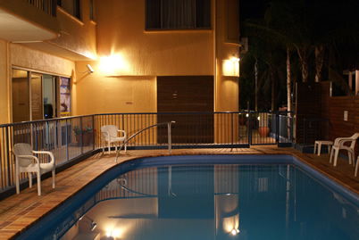 Delfinos Bay Resort - Accommodation Tasmania 1