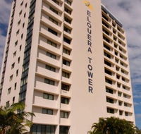 Elouera Tower - Accommodation Tasmania