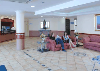 Westend Central Apartment Hotel - Accommodation Tasmania 4