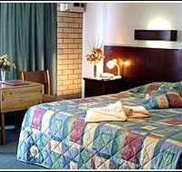 Wintersun Motel - Accommodation Tasmania