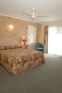 Ambassador Motor Lodge (Best Western) - Accommodation Tasmania 1