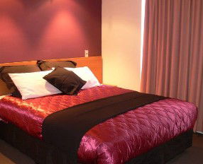 All Seasons Broken Hill - Accommodation Tasmania 1