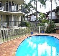 Bayview Beach Holiday Apartments - Accommodation Tasmania