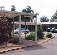 RAWSON VILLAGE RESORT - Accommodation Tasmania