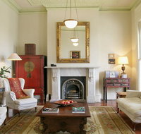 Villa Donati - Accommodation Tasmania