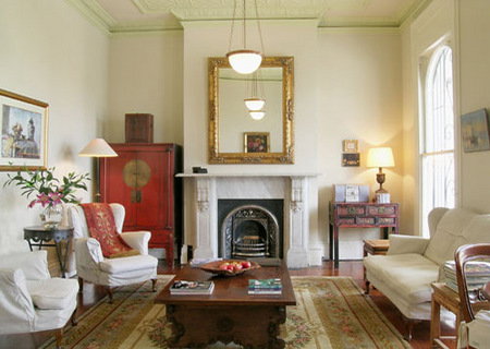 Villa Donati - Accommodation Tasmania 0