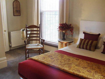 Villa Donati - Accommodation Tasmania 1