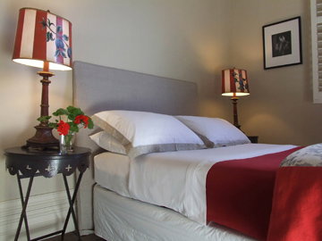 Villa Donati - Accommodation Tasmania 2