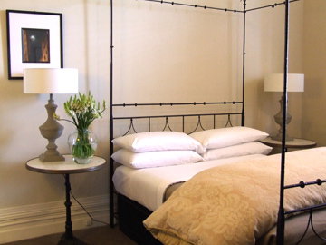 Villa Donati - Accommodation Tasmania 3