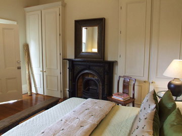 Villa Donati - Accommodation Tasmania 4