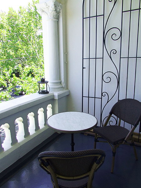 Villa Donati - Accommodation Tasmania 5