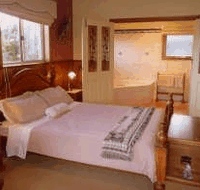 Daysy Hill Country Cottages - Accommodation Tasmania