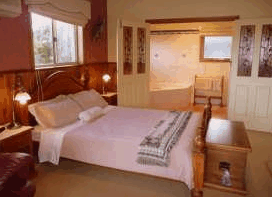 Daysy Hill Country Cottages - Accommodation Tasmania 0