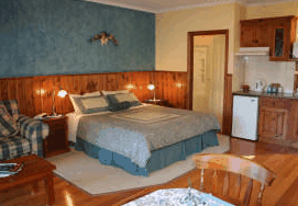 Daysy Hill Country Cottages - Accommodation Tasmania 1
