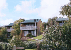 Daysy Hill Country Cottages - Accommodation Tasmania 2