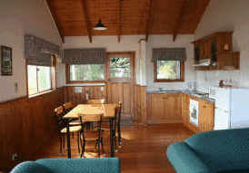 Daysy Hill Country Cottages - Accommodation Tasmania 4