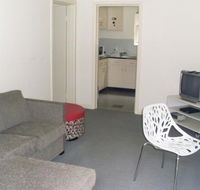 Darling Towers Executive Serviced Apartments - Accommodation Tasmania