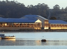 Doherty St Helens Resort - Accommodation Tasmania