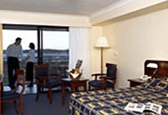 Doherty St Helens Resort - Accommodation Tasmania 3