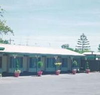 Murray Bridge Oval Motel - Accommodation Tasmania