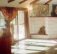 Maison de St Claire - Accommodation Tasmania