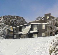 Kilimanjaro Ski Apartments - Accommodation Tasmania
