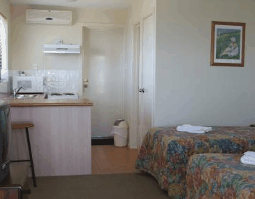 Ocean Drive Motel - Accommodation Tasmania 2